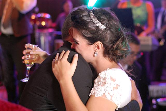 Casamento Amanda e Luís