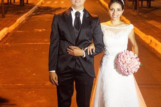 Pré Wedding Maiara e Tiago