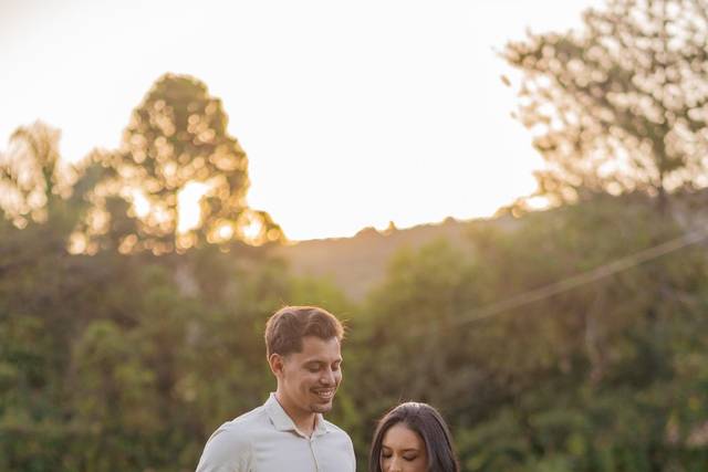 Pré Wedding