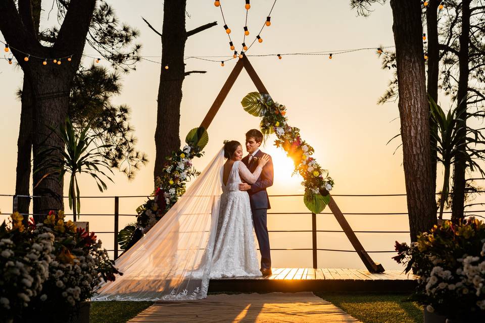 Casamento