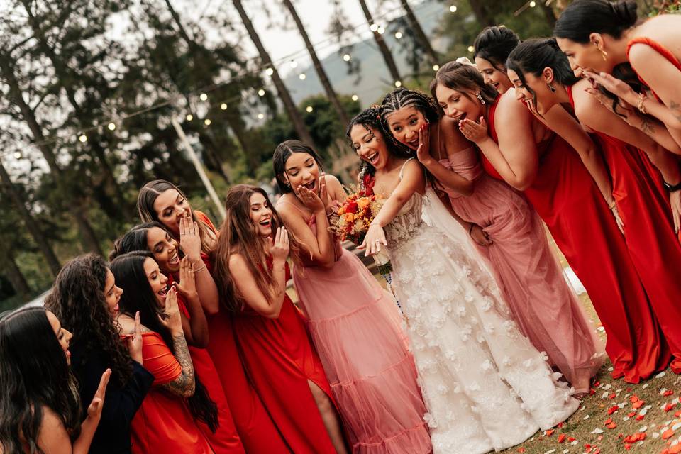 Casamento