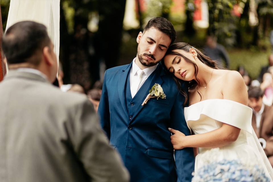 Casamento