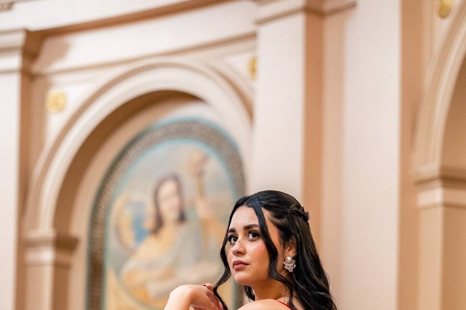 Pré Wedding