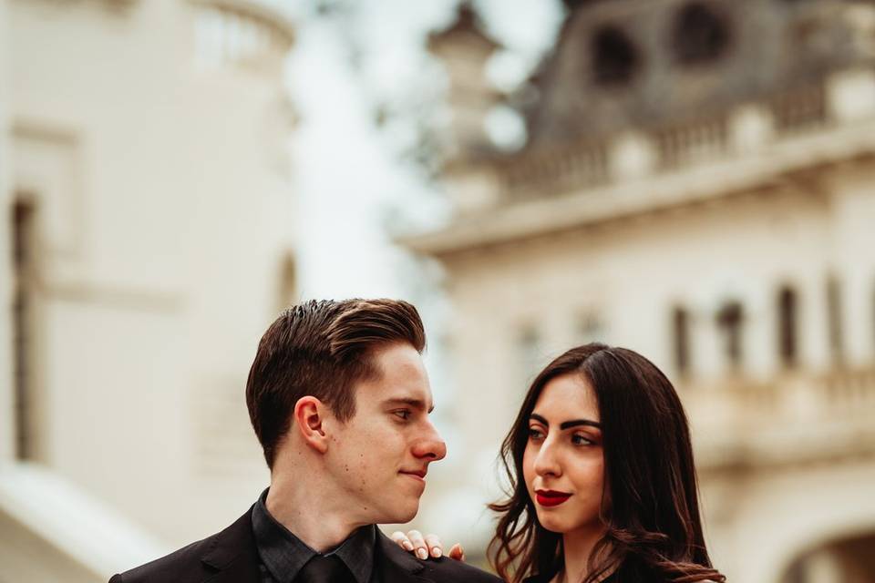 Pré Wedding