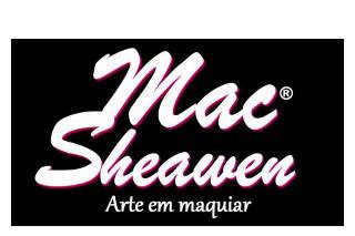 Mac Sheawen Make-Up e Hair Logo