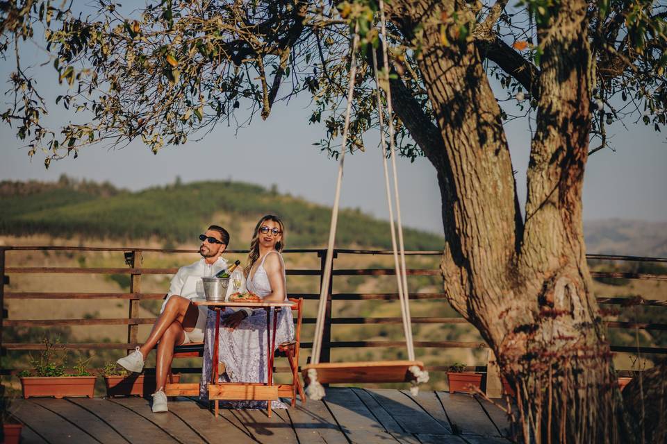 Pré Wedding