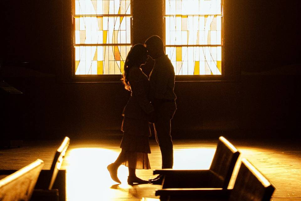 Pré Wedding