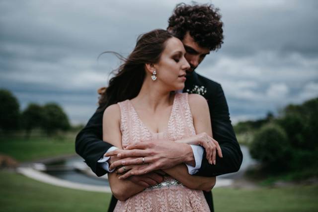 Casamento Dublin