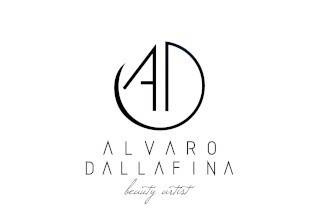 Alvaro Dallafina beauty artist  logo