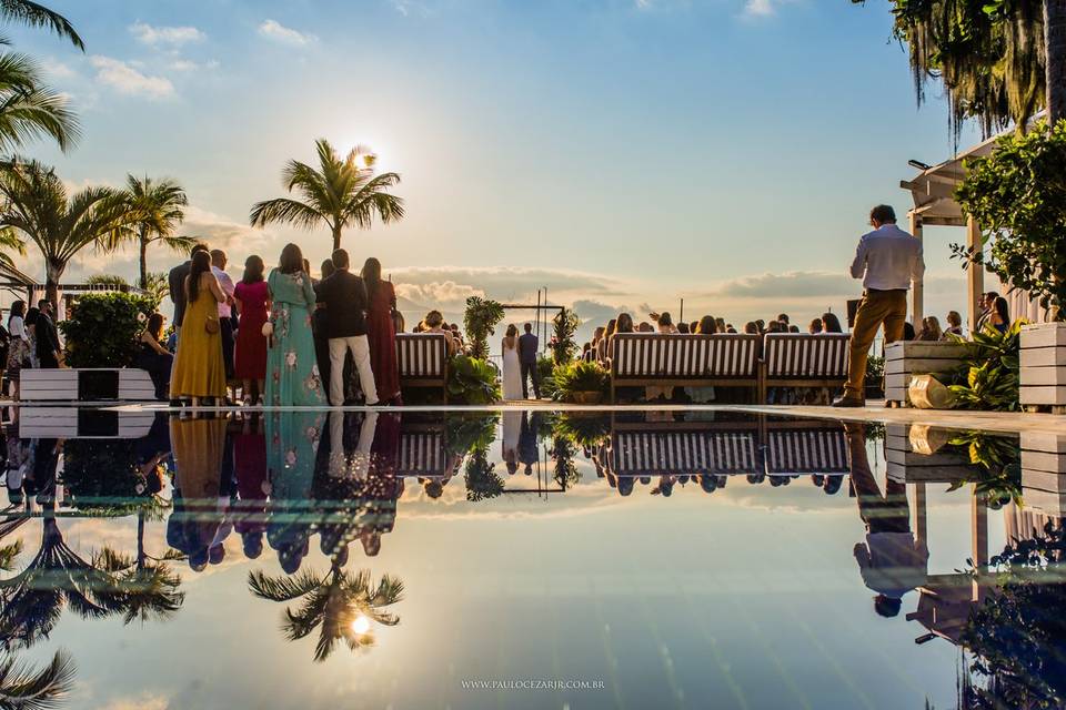 SeaClub Ilhabela