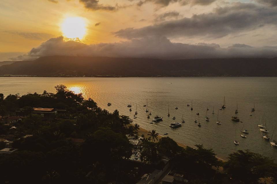 Vista Aérea