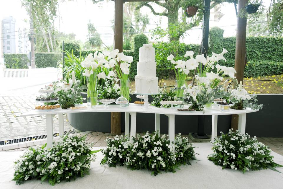 A & M - Blumenau