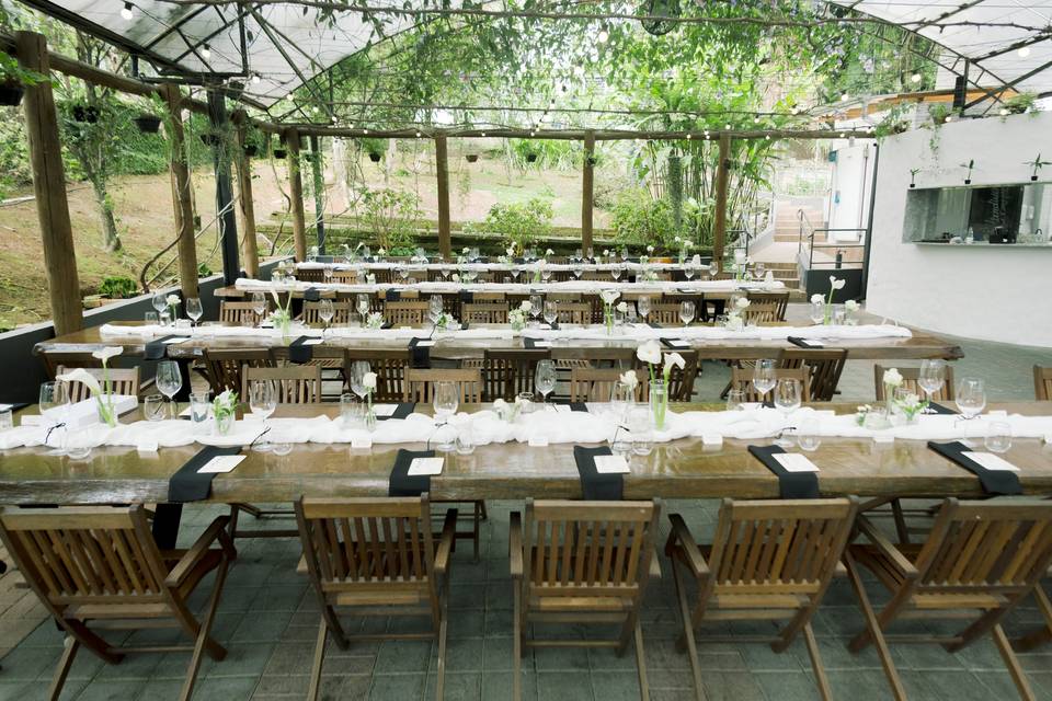 A & M - Blumenau