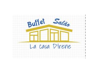 Buffet salao logo