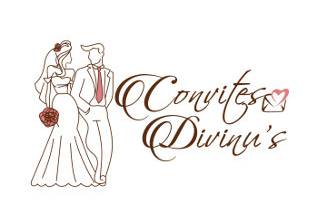 Logo convites divinu's