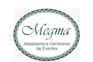 Megma Cerimonial  logo
