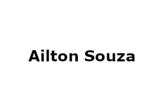 Ailton Souza - Cantor