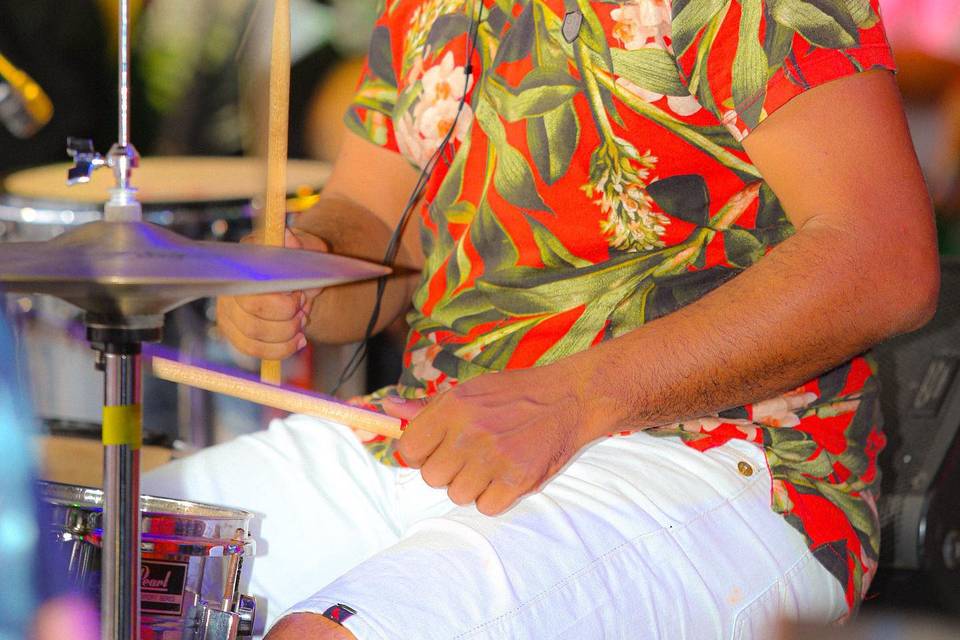 Bateria