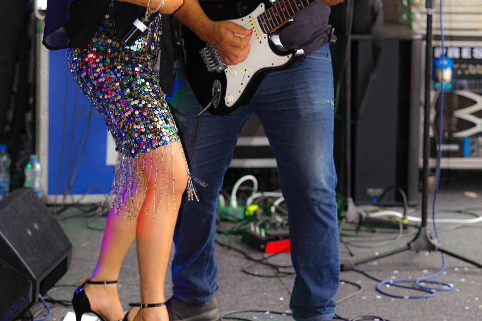 Banda