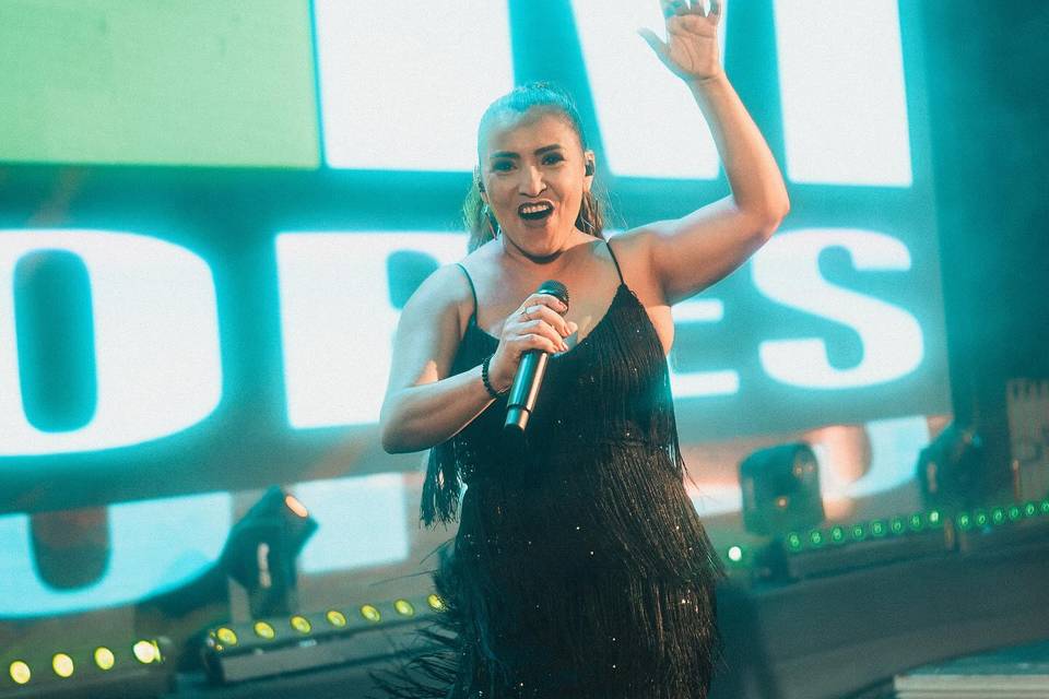 Dricca Cunha