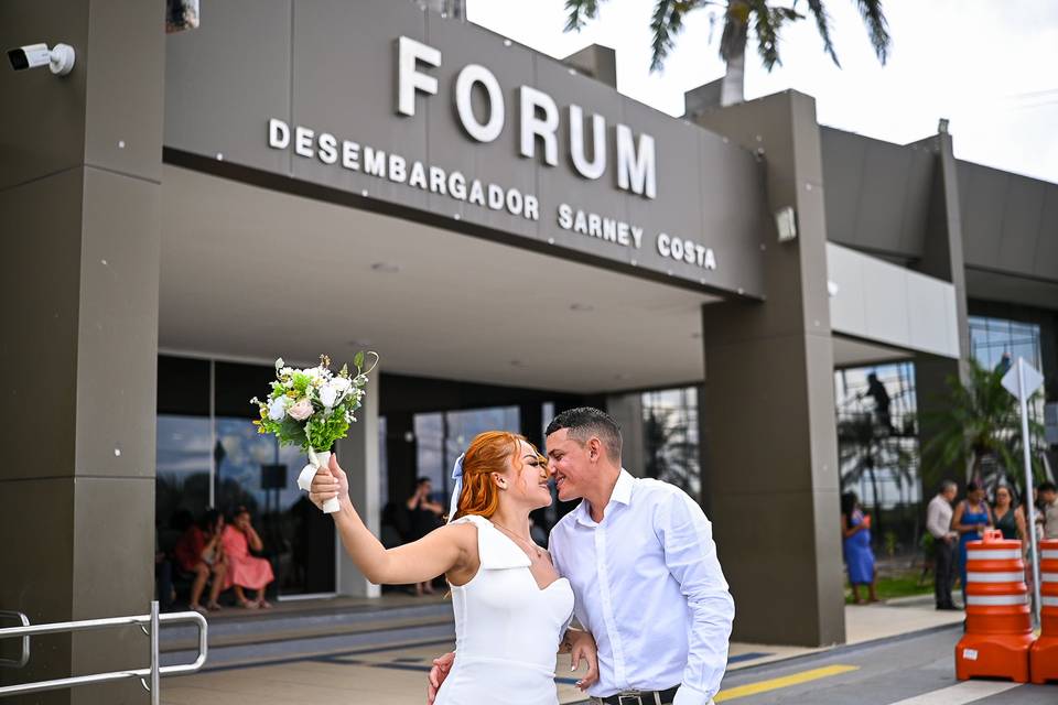 Wedding forum