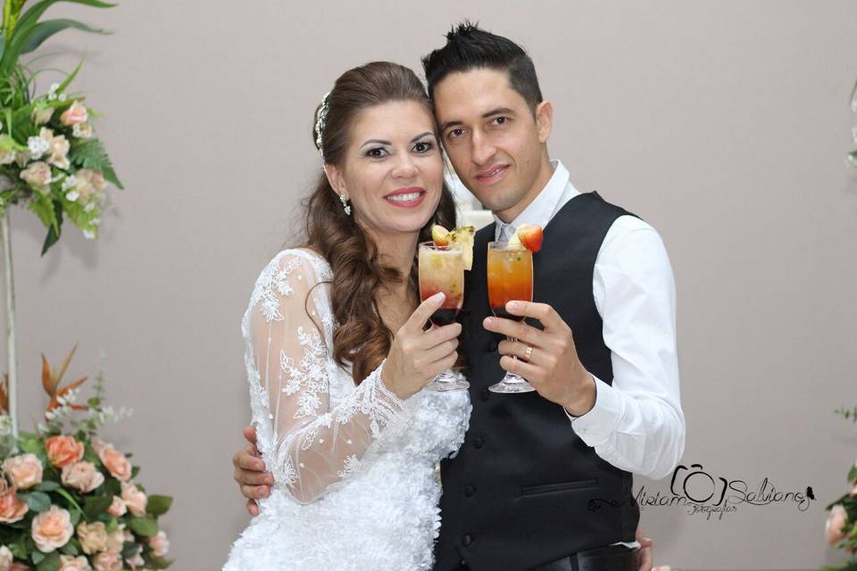 Casamento | george & jaque