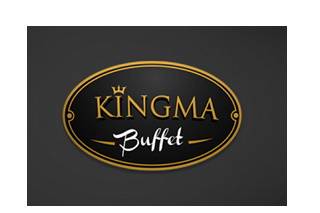 Kingma Buffet Logo