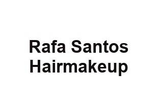 Rafa Santos Hairmakeup