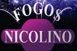 Fogos Nicolino logo