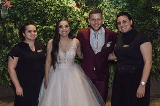 Petit Wedding