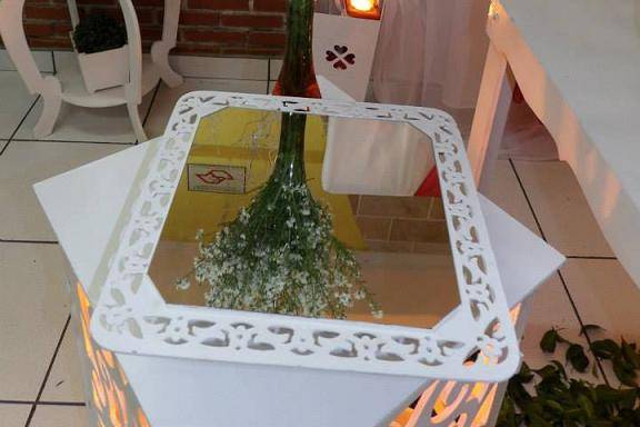 Ideal para o seu casamento
