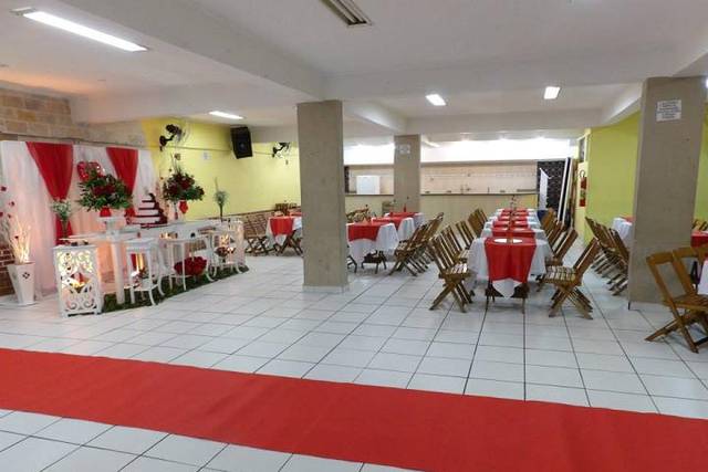 Ideal para seu evento