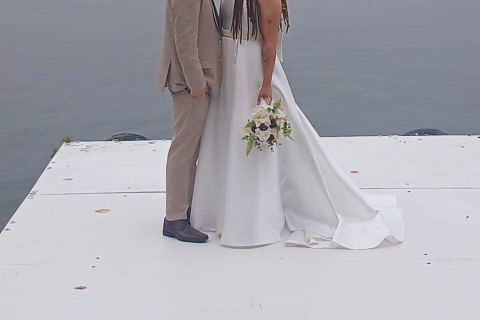 Beatriz e Lucas