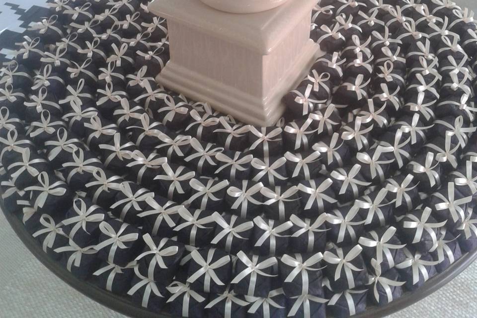 Bem Casados