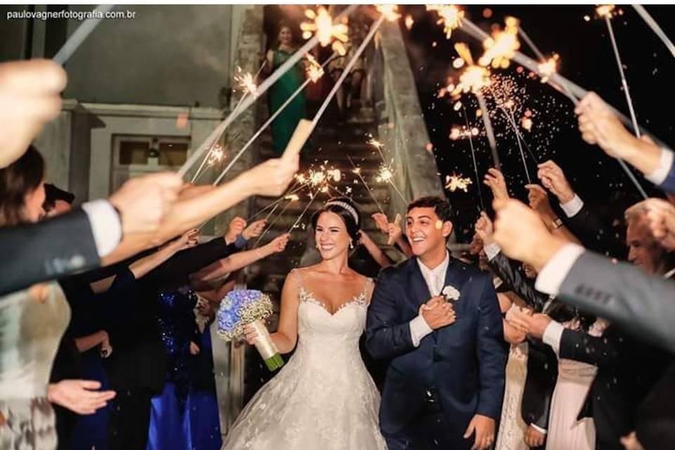 Eline Lopes Cerimonial
