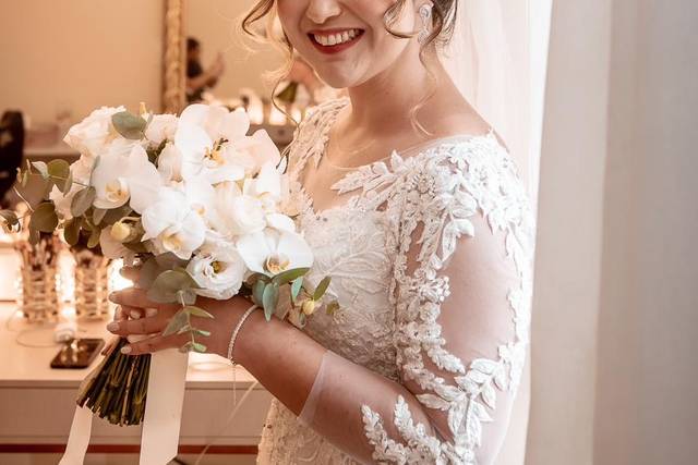 Wanessa Almeida Ateliê de Beleza