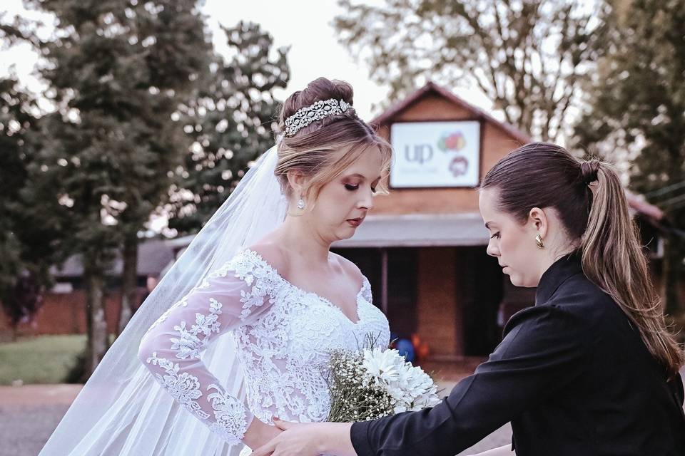 Casamento Gabi e Rafa