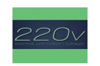 220v Eventos logo