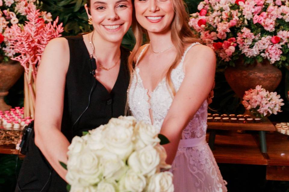 Casamento Daia e Henrique