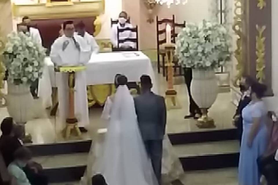 Casamento