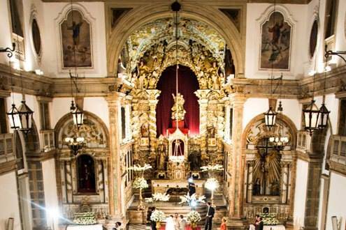 Igreja Madre de Deus