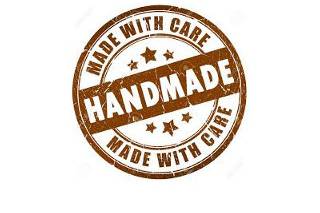 Handmade Express LOGO