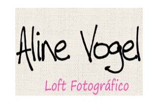 Aline Vogel Logo