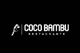 coco bambu logo