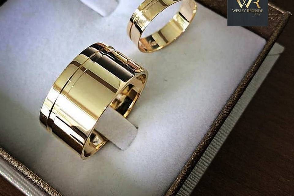 Designer de Joias
