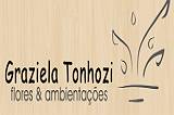 Graziela Tonhozi logo