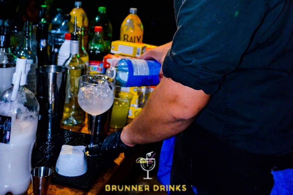 Brunner Drinks