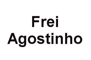 Frei Agostinho logo