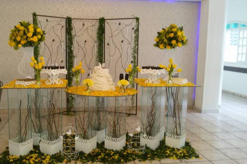 Favo de Mel Eventos