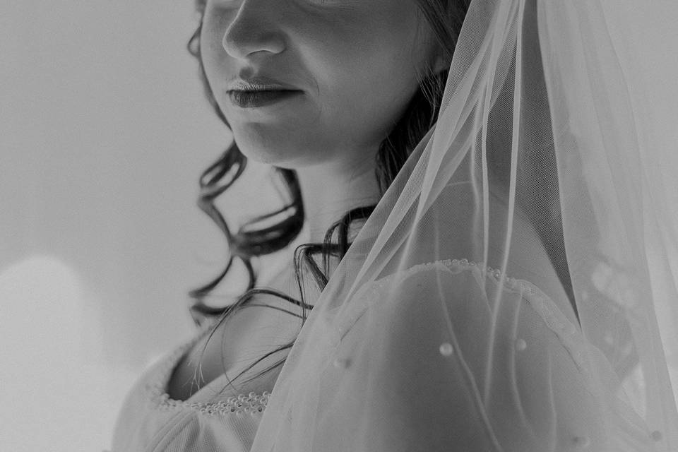 Making of noiva
